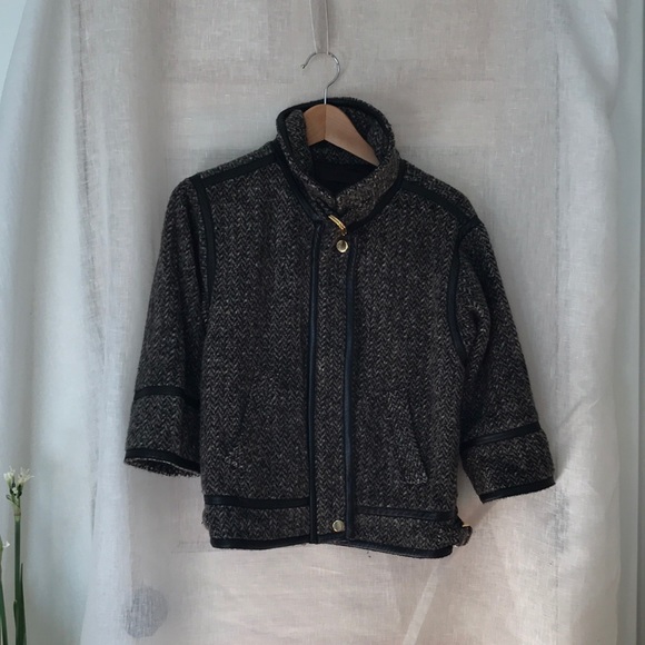 Jo No Fui Jackets & Blazers - Jo No Fui jacket